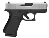 GLOCK G43X 9MM LUGER (9X19 PARA) - 1 of 2
