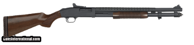 MOSSBERG 590A1 TACTICAL RETROGRADE 12 GA