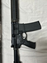 DANIEL DEFENSE DDM4 M4A1 5.56X45MM NATO - 2 of 3