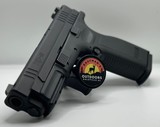 SPRINGFIELD ARMORY XD 4" DEFENDER SERVICE MODEL HC 9MM LUGER (9X19 PARA) - 1 of 3