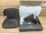 SPRINGFIELD ARMORY XD 3" DEFENDER HIGH CAP 9MM LUGER (9X19 PARA) - 3 of 3