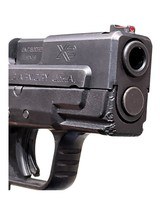 SPRINGFIELD ARMORY XD 3" DEFENDER HIGH CAP 9MM LUGER (9X19 PARA) - 3 of 3