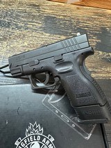 SPRINGFIELD ARMORY XD 3" DEFENDER 9MM LUGER (9X19 PARA) - 2 of 3