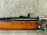 HENRY SILVER EAGLE .17 HMR - 3 of 3