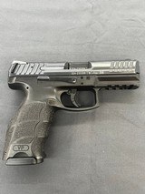 HECKLER & KOCH VP9-B 9MM LUGER (9X19 PARA) - 1 of 3