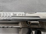 HECKLER & KOCH VP9-B 9MM LUGER (9X19 PARA) - 3 of 3