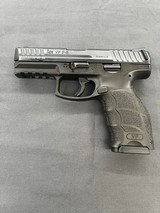 HECKLER & KOCH VP9-B 9MM LUGER (9X19 PARA) - 2 of 3