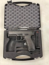 HECKLER & KOCH VP9-B 9MM LUGER (9X19 PARA) - 1 of 2