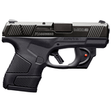 MOSSBERG MC1 SUB COMPACT VL 9MM LUGER (9X19 PARA) - 1 of 1