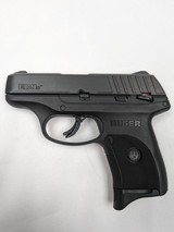 RUGER EC9S STANDARD 9MM LUGER (9X19 PARA) - 2 of 2