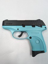 RUGER EC9S STANDARD 9MM LUGER (9X19 PARA) - 2 of 2