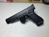 GLOCK G34 GEN 5 MOS FS 9MM LUGER (9X19 PARA) - 1 of 2