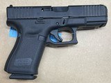 GLOCK G19 GEN 5 MOS (AU) 9MM LUGER (9X19 PARA) - 1 of 1