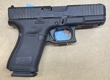 GLOCK G19 GEN 5 MOS (AU) 9MM LUGER (9X19 PARA) - 1 of 1