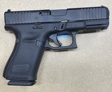 GLOCK G19 GEN 5 MOS (AU) 9MM LUGER (9X19 PARA) - 1 of 1