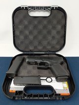 GLOCK G19 GEN 5 MOS (AU) 9MM LUGER (9X19 PARA) - 1 of 3