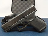 GLOCK G19 GEN 5 MOS (AU) 9MM LUGER (9X19 PARA) - 2 of 3