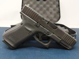 GLOCK G19 GEN 5 MOS (AU) 9MM LUGER (9X19 PARA) - 3 of 3