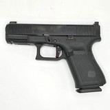 GLOCK G19 GEN 5 MOS (AU) 9MM LUGER (9X19 PARA) - 2 of 2