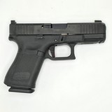 GLOCK G19 GEN 5 MOS (AU) 9MM LUGER (9X19 PARA) - 1 of 2