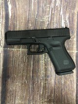 GLOCK G19 GEN 5 MOS (AU) 9MM LUGER (9X19 PARA) - 2 of 3