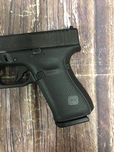 GLOCK G19 GEN 5 MOS (AU) 9MM LUGER (9X19 PARA) - 3 of 3