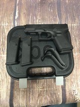 GLOCK G19 GEN 5 MOS (AU) 9MM LUGER (9X19 PARA) - 1 of 3