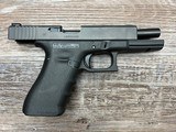 GLOCK G17 RTF2 VICKERS TACTICAL 9MM LUGER (9X19 PARA) - 3 of 3