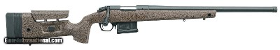 BERGARA B-14 HMR .300 WIN MAG