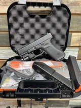 GLOCK G45 9MM LUGER (9X19 PARA) - 1 of 1