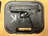 GLOCK G45 9MM LUGER (9X19 PARA) - 2 of 3