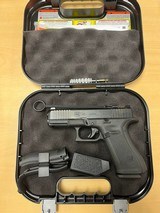 GLOCK G45 9MM LUGER (9X19 PARA) - 1 of 3