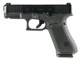 GLOCK G45 GEN 5 9MM LUGER (9X19 PARA) - 2 of 3