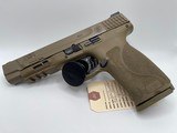 SMITH & WESSON M&P9 M2.0 9MM LUGER (9X19 PARA) - 3 of 3