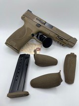 SMITH & WESSON M&P9 M2.0 9MM LUGER (9X19 PARA) - 1 of 3