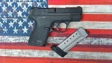 SMITH & WESSON M&P40 SHIELD M2.0 .40 S&W - 2 of 3