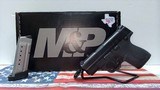 SMITH & WESSON M&P40 SHIELD M2.0 .40 S&W - 1 of 3