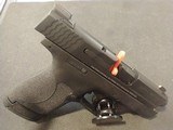 SMITH & WESSON M&P9 SHIELD M2.0 9MM LUGER (9X19 PARA) - 2 of 3