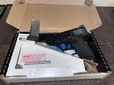 SMITH & WESSON M&P9 SHIELD M2.0 9MM LUGER (9X19 PARA) - 2 of 2