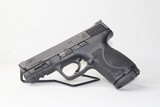 SMITH & WESSON M&P9 M2.0 COMPACT 9MM LUGER (9X19 PARA) - 1 of 2