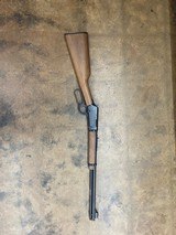 HENRY CLASSIC LEVER .22 S/L/LR - 1 of 3