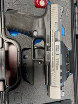 CANIK TP9SFx 9MM LUGER (9X19 PARA) - 2 of 3