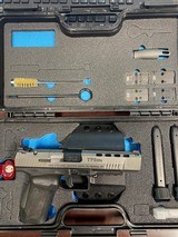 CANIK TP9SFx 9MM LUGER (9X19 PARA) - 1 of 3