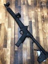 KELTEC SUB2000 GEN2 [BLK] 9MM LUGER (9X19 PARA) - 1 of 3