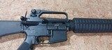 BUSHMASTER XM-15 STANDARD - A3 PATROLMAN‚‚S CARBINE 5.56X45MM NAT - 2 of 3