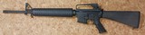 BUSHMASTER XM-15 STANDARD - A3 PATROLMAN‚‚S CARBINE 5.56X45MM NAT - 1 of 3