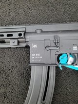 HECKLER & KOCH HK416 .22 LR - 3 of 3