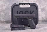 GLOCKG22 GEN 4 .40 S&W - 1 of 3