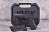 GLOCKG22 GEN 4 .40 S&W - 1 of 3