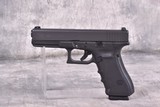 GLOCKG22 GEN 4 .40 S&W - 2 of 3